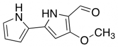 4-Methoxy-1H,1'H-2,2'-bipyrrole-5-carbaldehyde