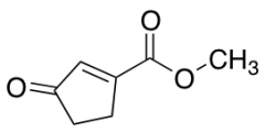 Methyl 3-Oxocyclopent-1-enecarboxylate