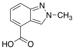 2-Methyl-2H-indazole-4-carboxylic Acid