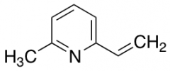 2-Methyl-6-vinylpyridine