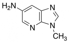 3-Methyl-3H-imidazo[4,5-b]pyridin-6-amine