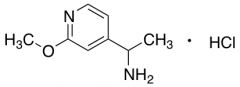 6-Methoxy-4-pyridineethanamine Hydrochloride