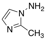2-methyl-1H-imidazol-1-amine