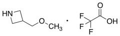 3-(Methoxymethyl)azetidine Trifluoroacetate