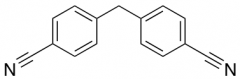 4,4'-(1-Methylene) bis-Benzonitrile