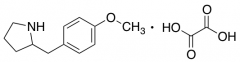 2-(4-Methoxybenzyl)pyrrolidine Oxalate