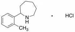 2-(2-Methylphenyl)azepane Hydrochloride