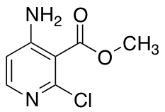 Methyl 4-Amino-2-chloronicotinate