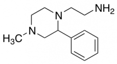 2-(4-Methyl-2-phenylpiperazin-1-yl)ethanamine