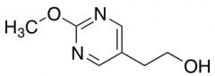 2-(2-Methoxypyrimidin-5-yl)ethan-1-ol