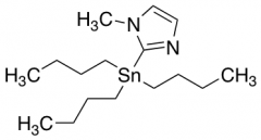 1-Methyl-2-(tributylstannyl)imidazole