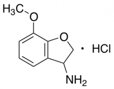 7-Methoxy-2,3-dihydro-benzofuran-3-ylamine Hydrochloride