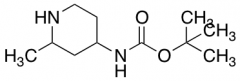 (2-Methyl-Piperidin-4-Yl)-Carbamic Acid Tert-Butyl Ester