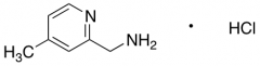 (4-Methylpyridin-2-yl)methanamine Hydrochloride