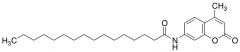 N-(4-Methyl-2-oxo-2h-chromen-7-yl)palmitamide