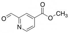 Methyl 2-Formylisonicotinate