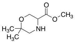 Methyl 6,6-Dimethyl-morpholine-3-carboxylate