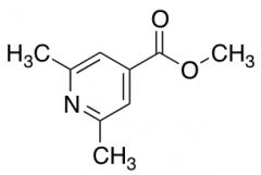 Methyl 2,6-Dimethylisonicotinate