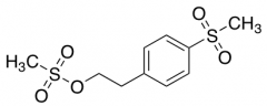 Methanesulfonic Acid 2-(4-Methanesulfonyl-Phenyl)-Ethyl Ester