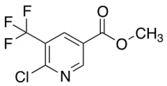 Methyl 6-Chloro-5-(Trifluoromethyl)nicotinate