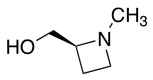 (S)-1-Methyl-2-Azetidinemethanol