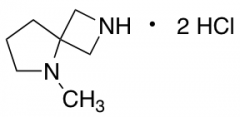 5-Methyl-2,5-diazaspiro[3.4]octane Dihydrochloride