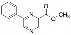 Methyl 6-Phenylpyrazine-2-carboxylate