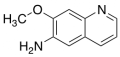 7-Methoxyquinolin-6-amine