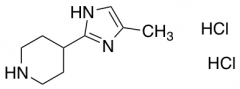 4-(4(5)-Methyl-1h-Imidazol-2-Yl)-Piperidine Dihydrochloride