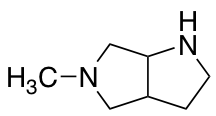 5-Methyloctahydropyrrolo[3,4-B]pyrrole