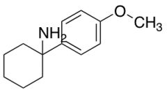 1-(4-Methoxyphenyl)cyclohexanamine