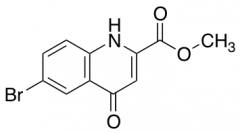 Methyl 6-Bromo-4-hydroxyquinoline-2-carboxylate