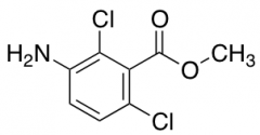 Methyl 3-Amino-2,6-dichlorobenzoate