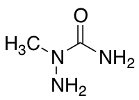 1-Methylhydrazinecarboxamide