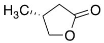 (R)-4-Methyldihydrofuran-2(3H)-one