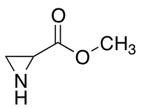 Methyl Aziridine-2-carboxylate