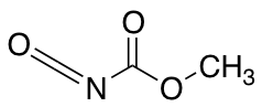 Methyl Isocyanatoformate