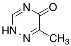 6-Methyl-1,2,4-triazin-5-ol