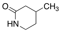 4-Methylpiperidin-2-one