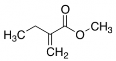 Methyl 2-Methylenebutanoate