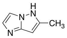 6-methyl-1H-imidazo[1,2-b]pyrazole
