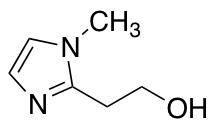2-(1-methyl-1H-imidazol-2-yl)ethan-1-ol