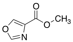 Methyl Oxazole-4-carboxylate