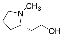 (S)-2-(1-Methylpyrrolidin-2-yl)ethanol