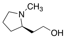 (R)-2-(1-Methylpyrrolidin-2-yl)ethanol