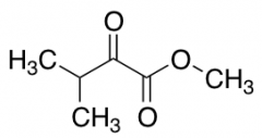 Methyl 3-Methyl-2-oxobutanoate