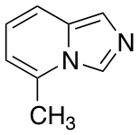 5-Methyl-imidazo[1,5-A]pyridine