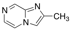 2-Methylimidazo[1,2-A]pyrazine