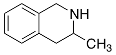 3-Methyl-1,2,3,4-tetrahydroisoquinoline