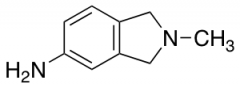 2-Methyl-2,3-dihydro-1H-isoindol-5-amine